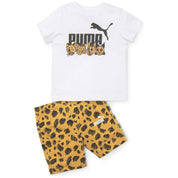 Puma Ess+ Set