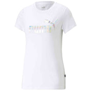 Camiseta De Manga Corta Puma Ess+ Nova Shine