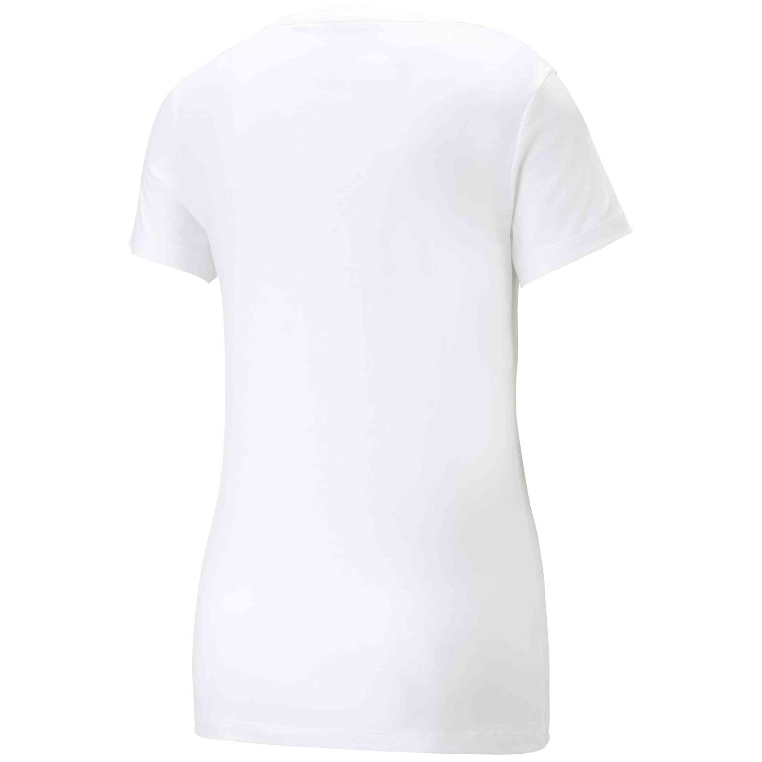 Camiseta De Manga Corta Puma Ess+ Nova Shine