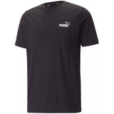 Camiseta De Manga Corta Puma