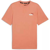 Camiseta De Manga Corta Puma