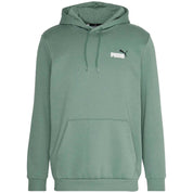 Puma Ess+ 2 Col Small Logo Hoodie