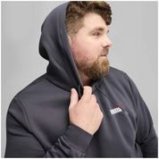 Sudadera Con Capucha Puma Ess+ 2 Col Small Logo