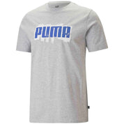 Camiseta De Manga Corta Puma 674475-04