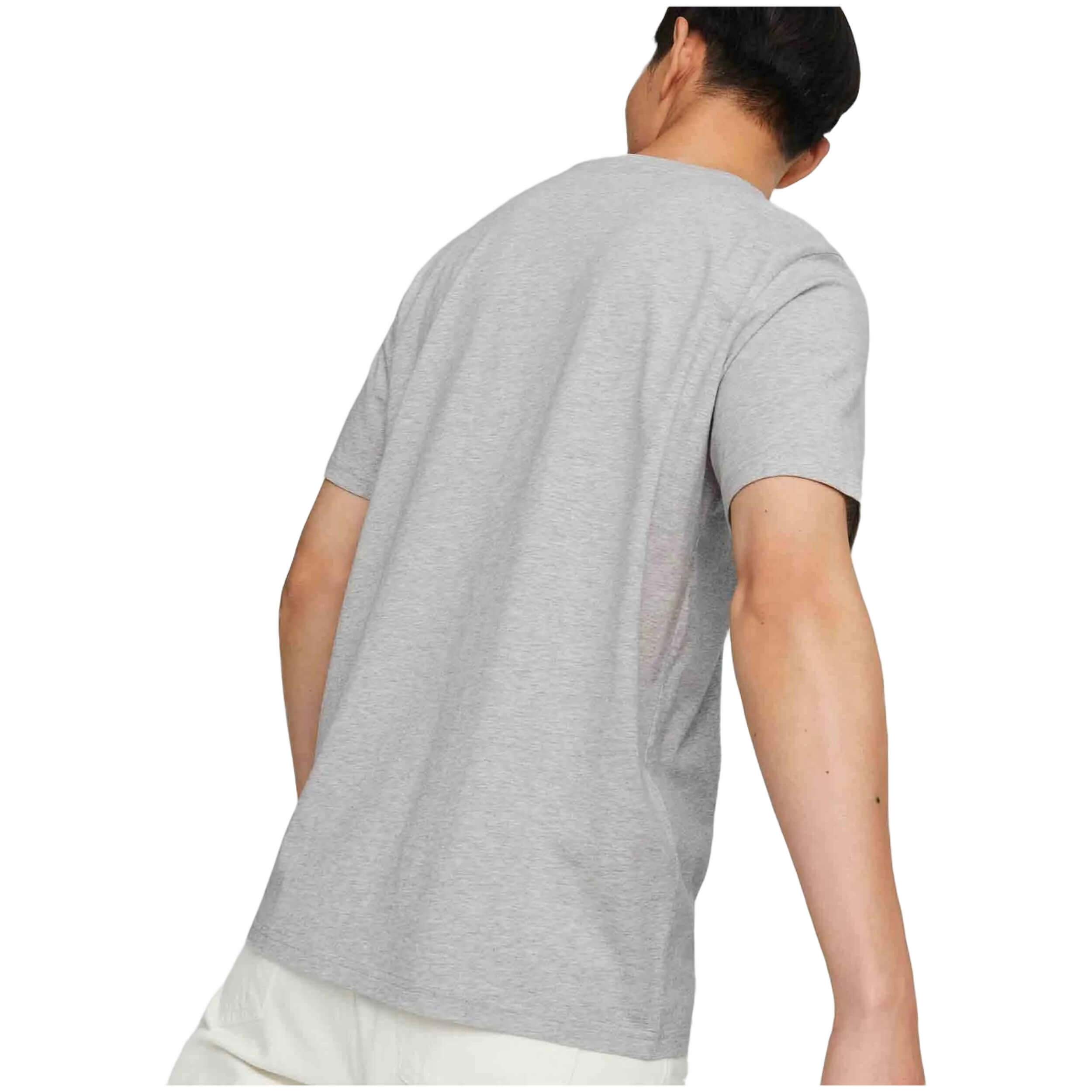 Camiseta De Manga Corta Puma 674475-04