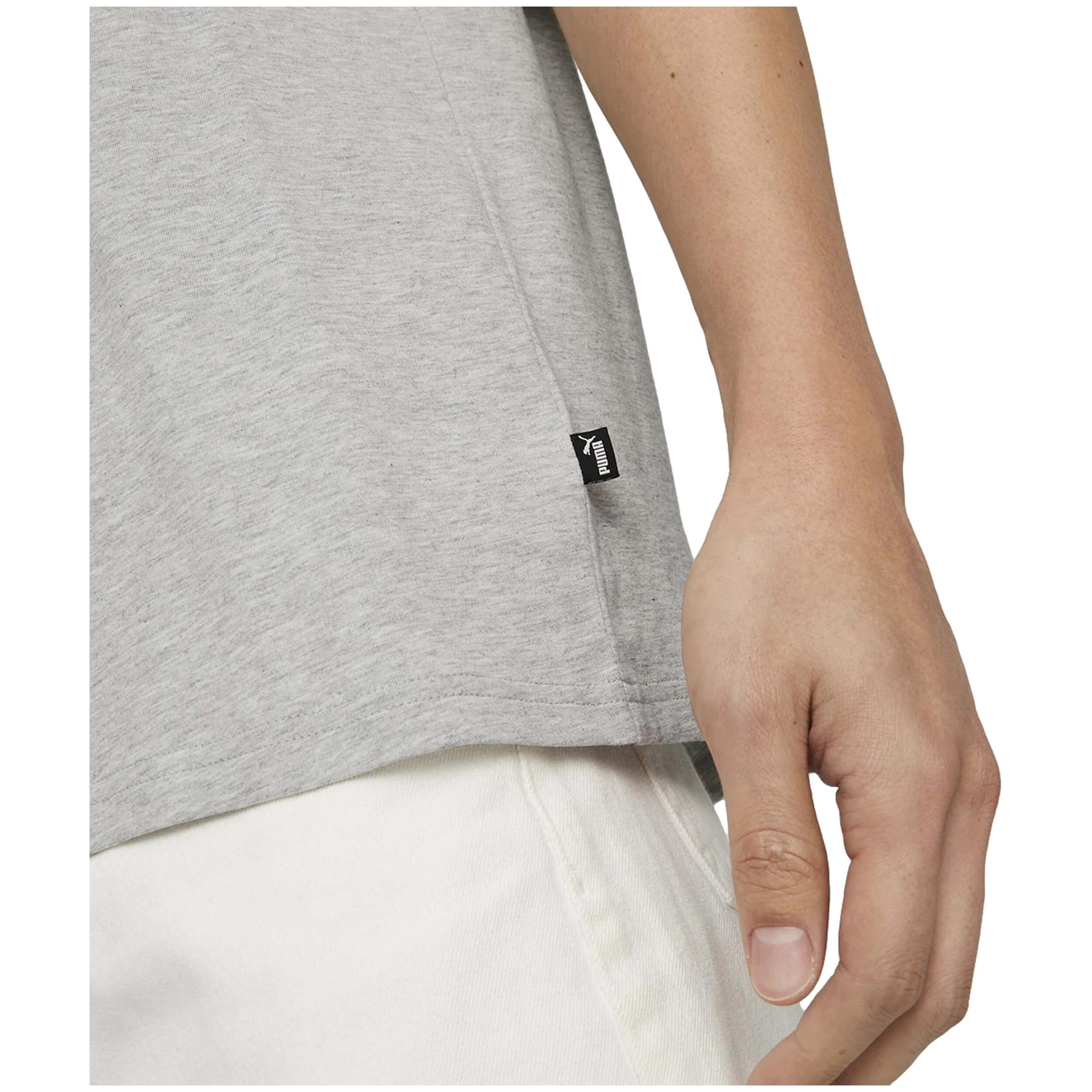 Camiseta De Manga Corta Puma 674475-04