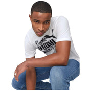 Camiseta De Manga Corta Puma Graphics Icon