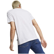 Camiseta De Manga Corta Puma Graphics Summer