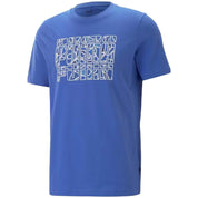 Camiseta De Manga Corta Puma Graphics Summer