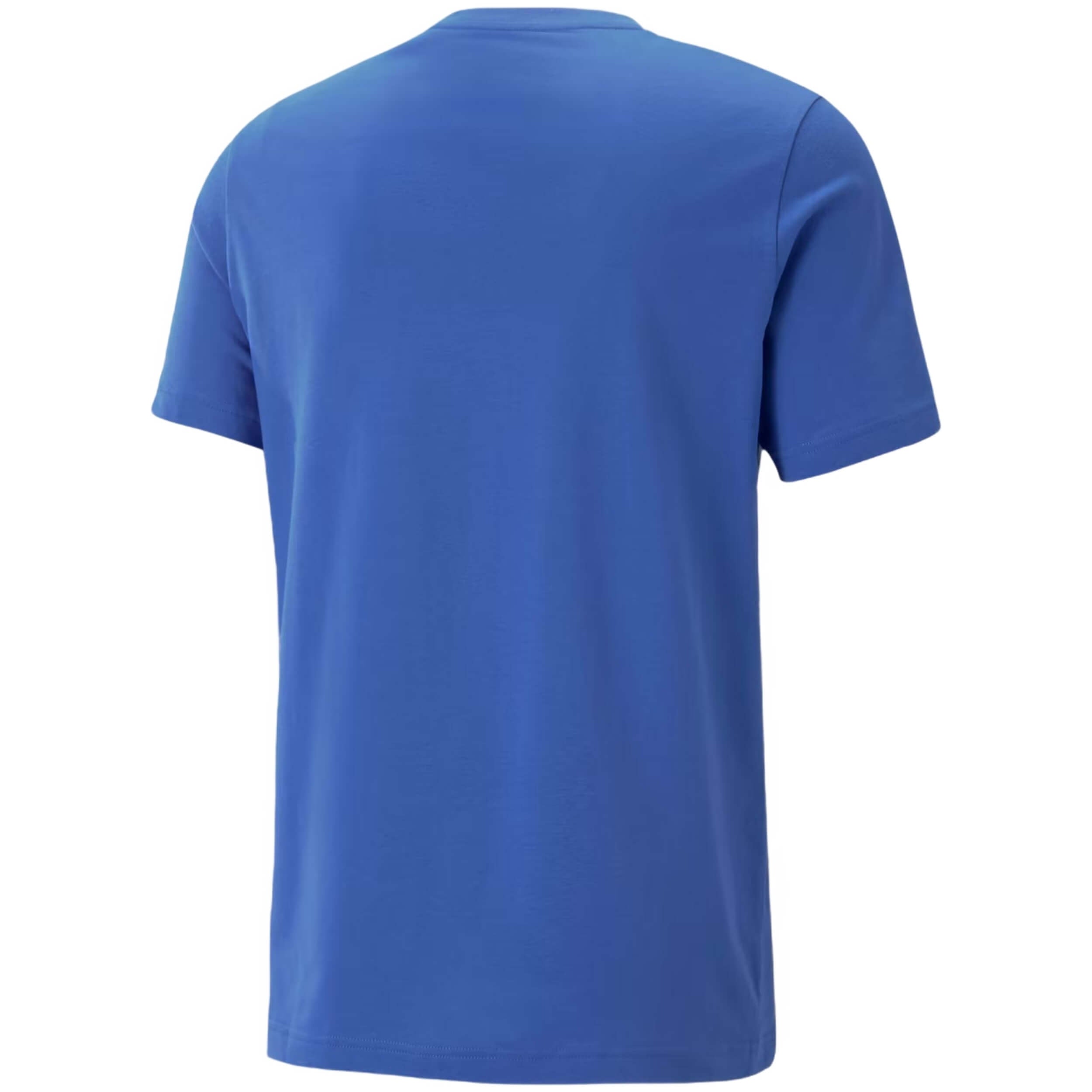 Camiseta De Manga Corta Puma Graphics Summer