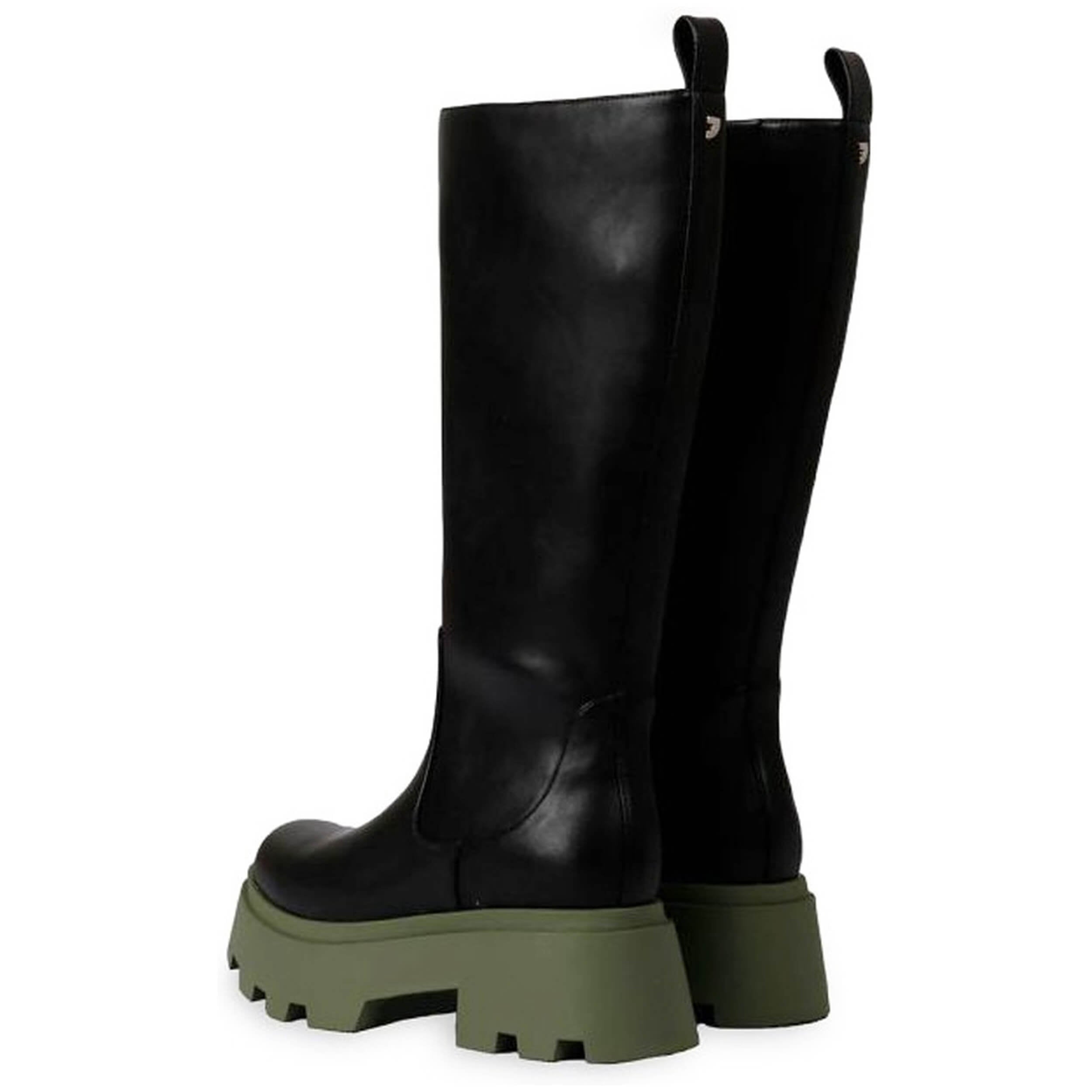 Botas Gioseppo