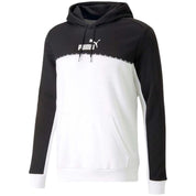 Sudadera Con Capucha Puma Ess Block X Tape