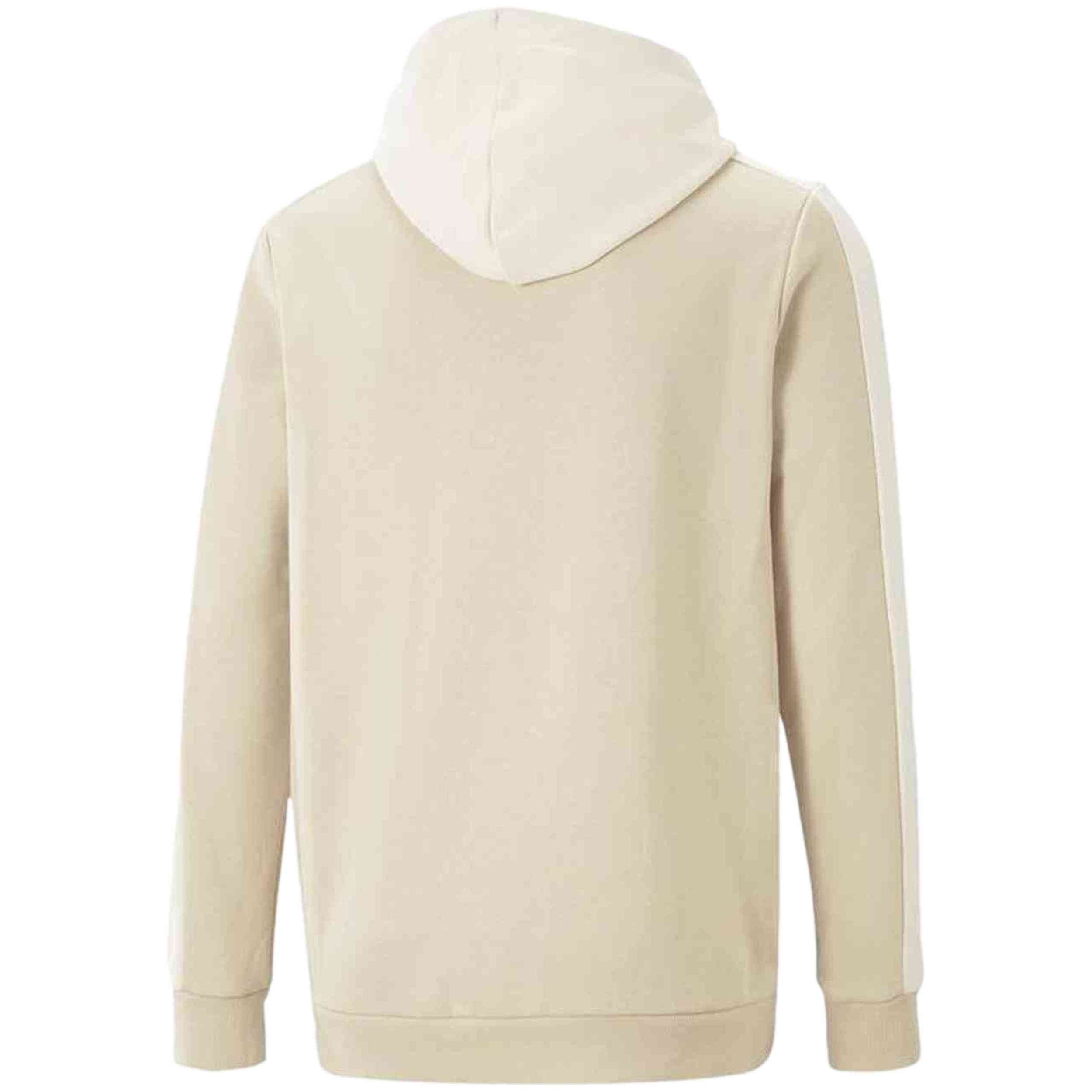 Sudadera Con Capucha Puma Ess Block