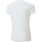 Camiseta De Manga Corta Puma Ess+ Nova Shine Logo