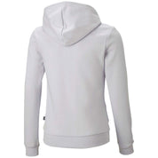 Sudadera Con Capucha Puma Ess+ Nova Shine Logo