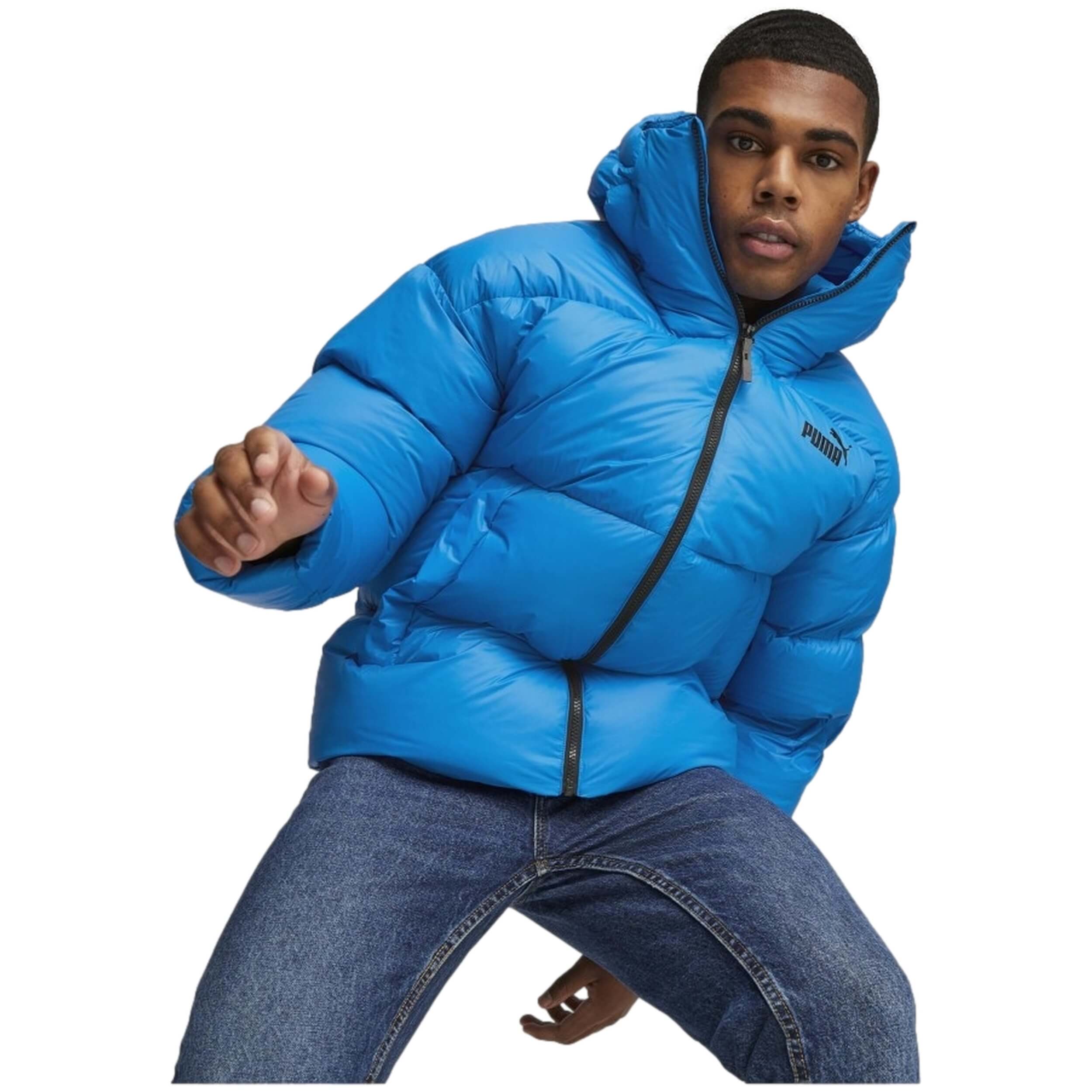 Chaqueta Puma Ultra Down Puffer