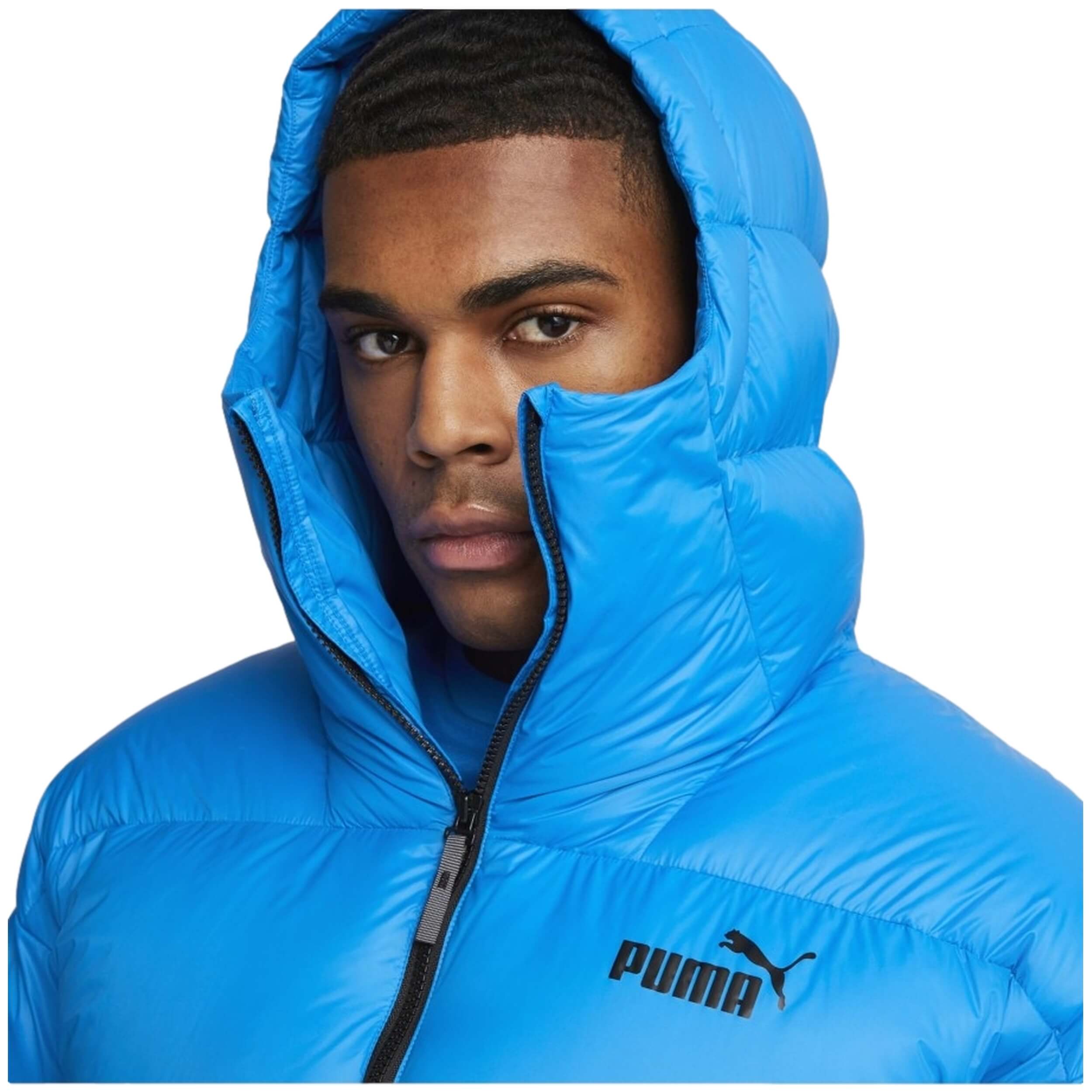 Chaqueta Puma Ultra Down Puffer