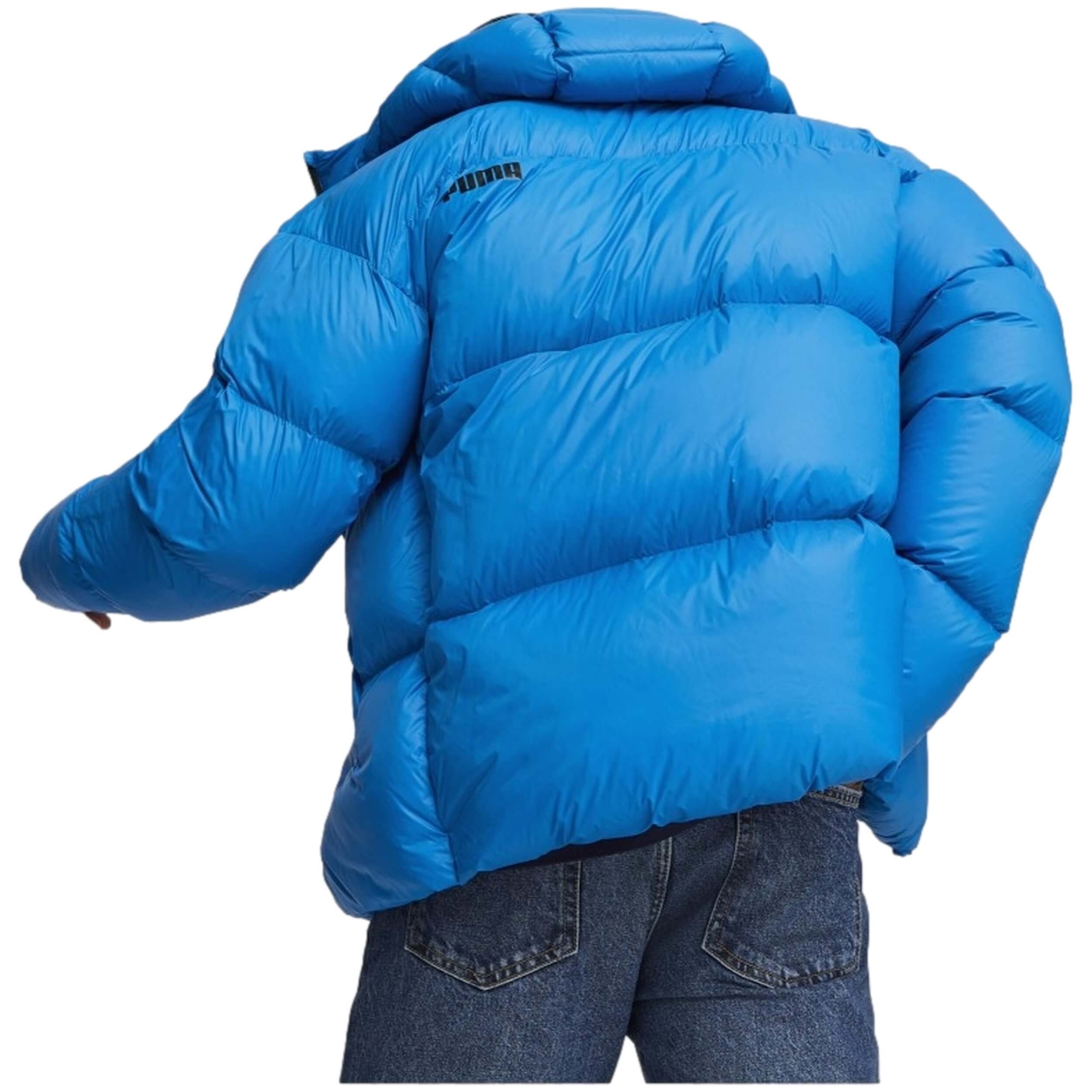 Chaqueta Puma Ultra Down Puffer