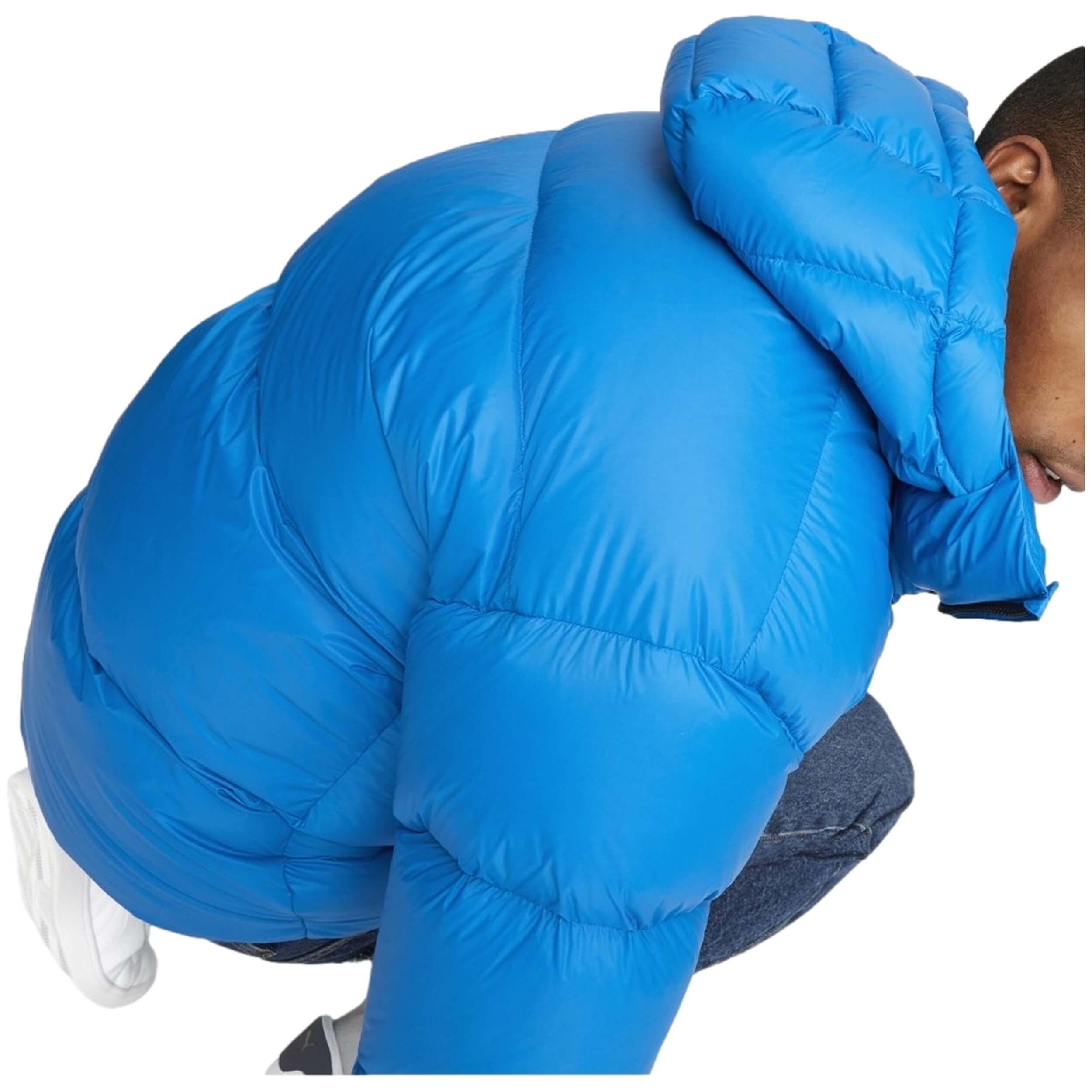Chaqueta Puma Ultra Down Puffer