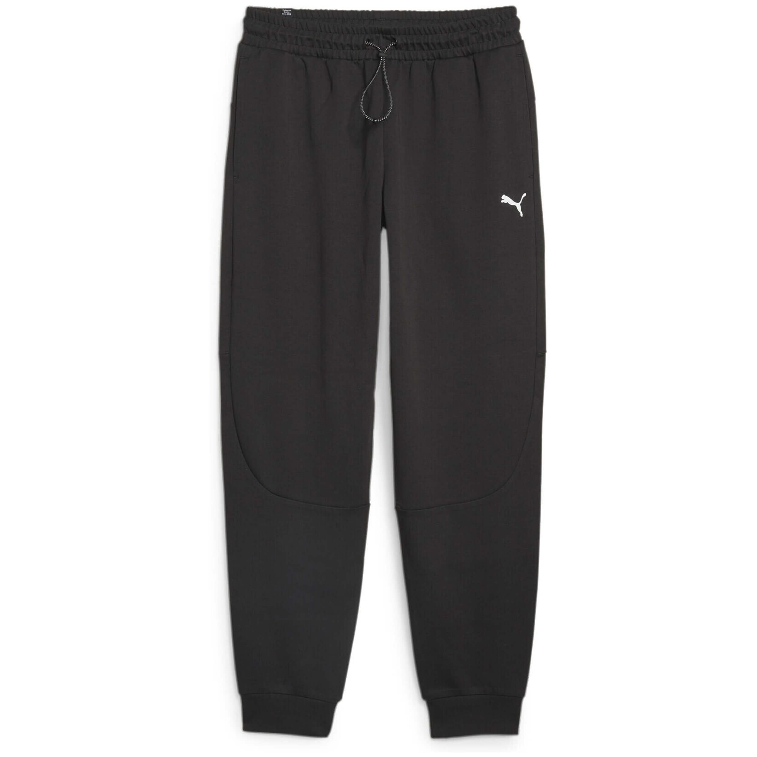 Pantalon Largo Puma Dk Op