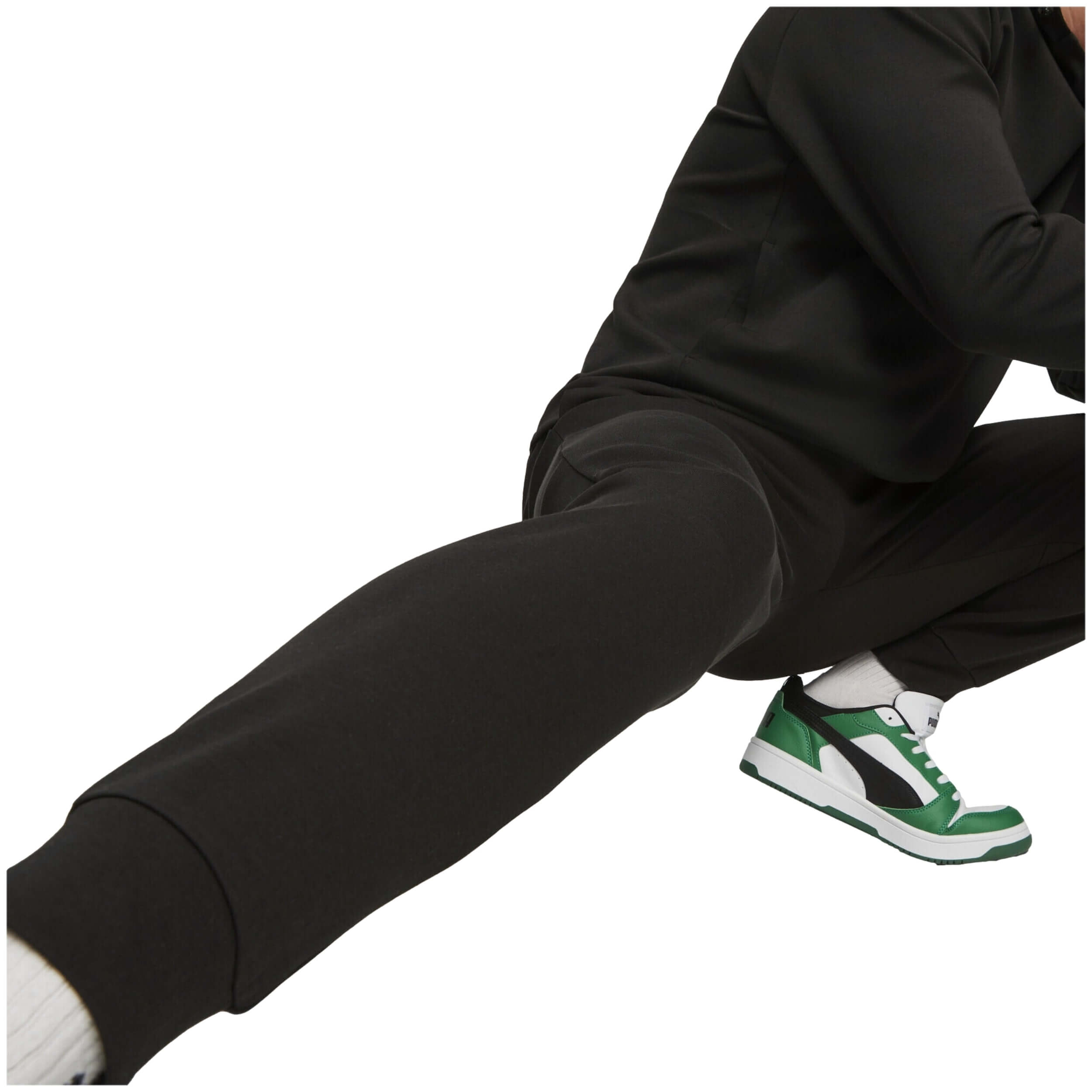 Pantalon Largo Puma Dk Op