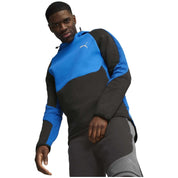 Sudadera Con Capucha Puma Evostripe