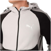 Chaqueta Puma Evostripe Dk