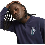 Chaqueta Puma Baseball Sweat Suit