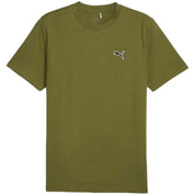 Puma Better Essentials Tee Short Sleeve T-Shirt