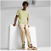 Camiseta De Manga Corta Puma Better Essentials