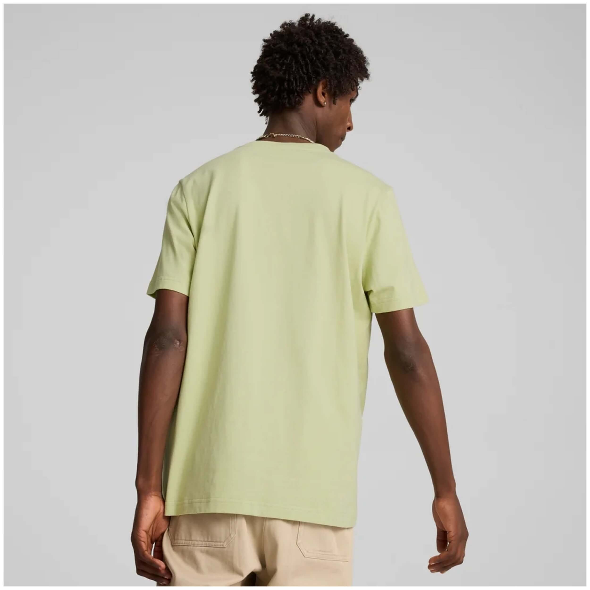 Camiseta De Manga Corta Puma Better Essentials