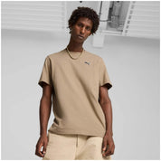 Camiseta De Manga Corta Puma Better Essentials