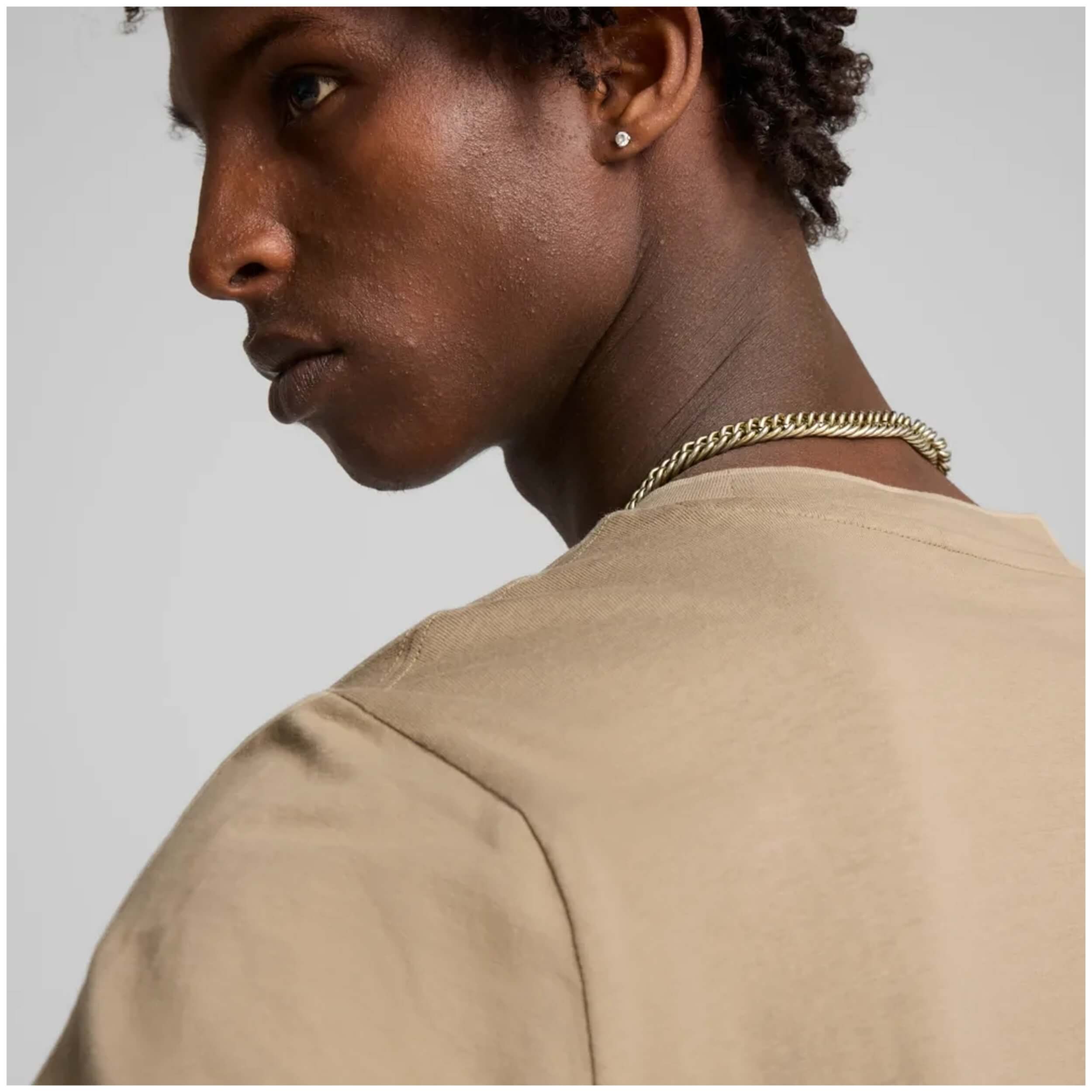 Camiseta De Manga Corta Puma Better Essentials