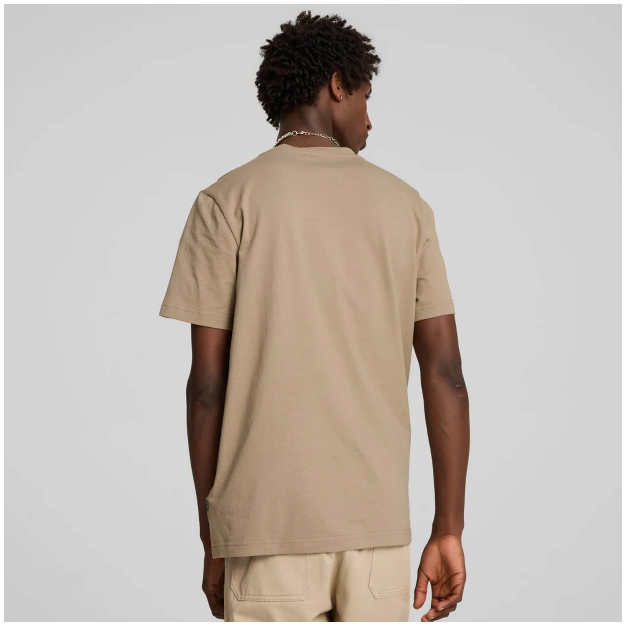 Camiseta De Manga Corta Puma Better Essentials