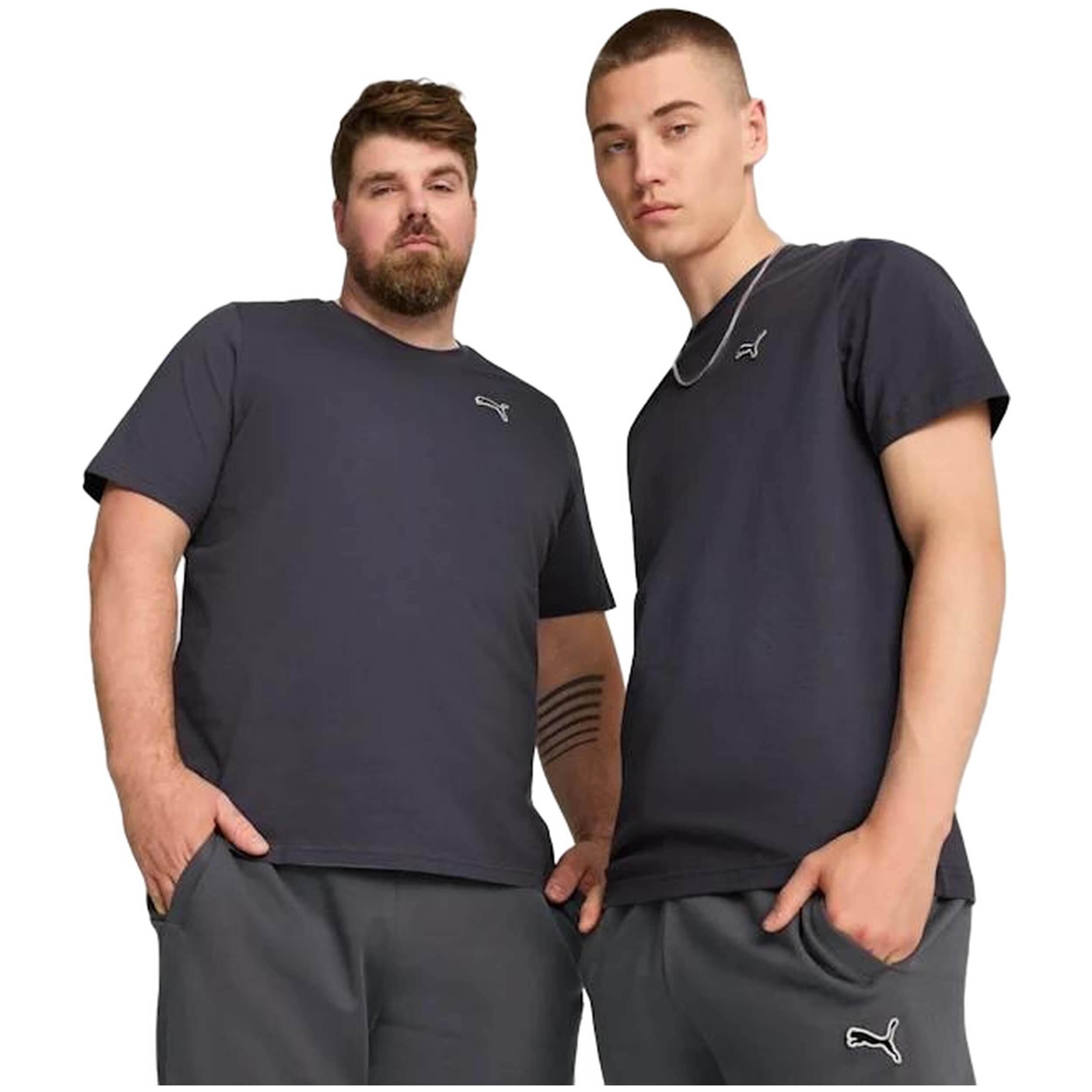 Camiseta De Manga Corta Puma Better Essentials