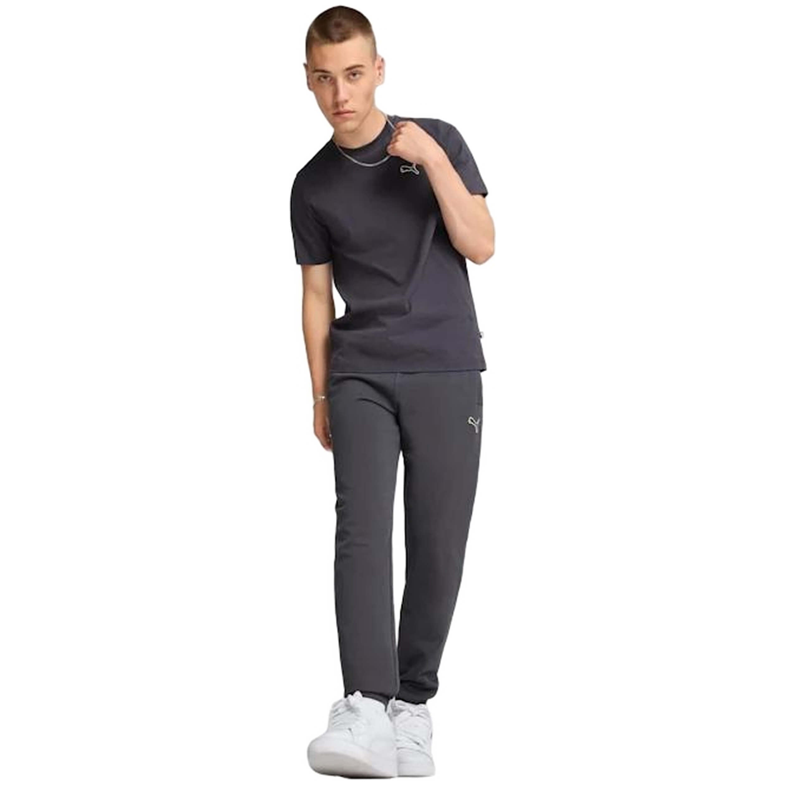 Camiseta De Manga Corta Puma Better Essentials