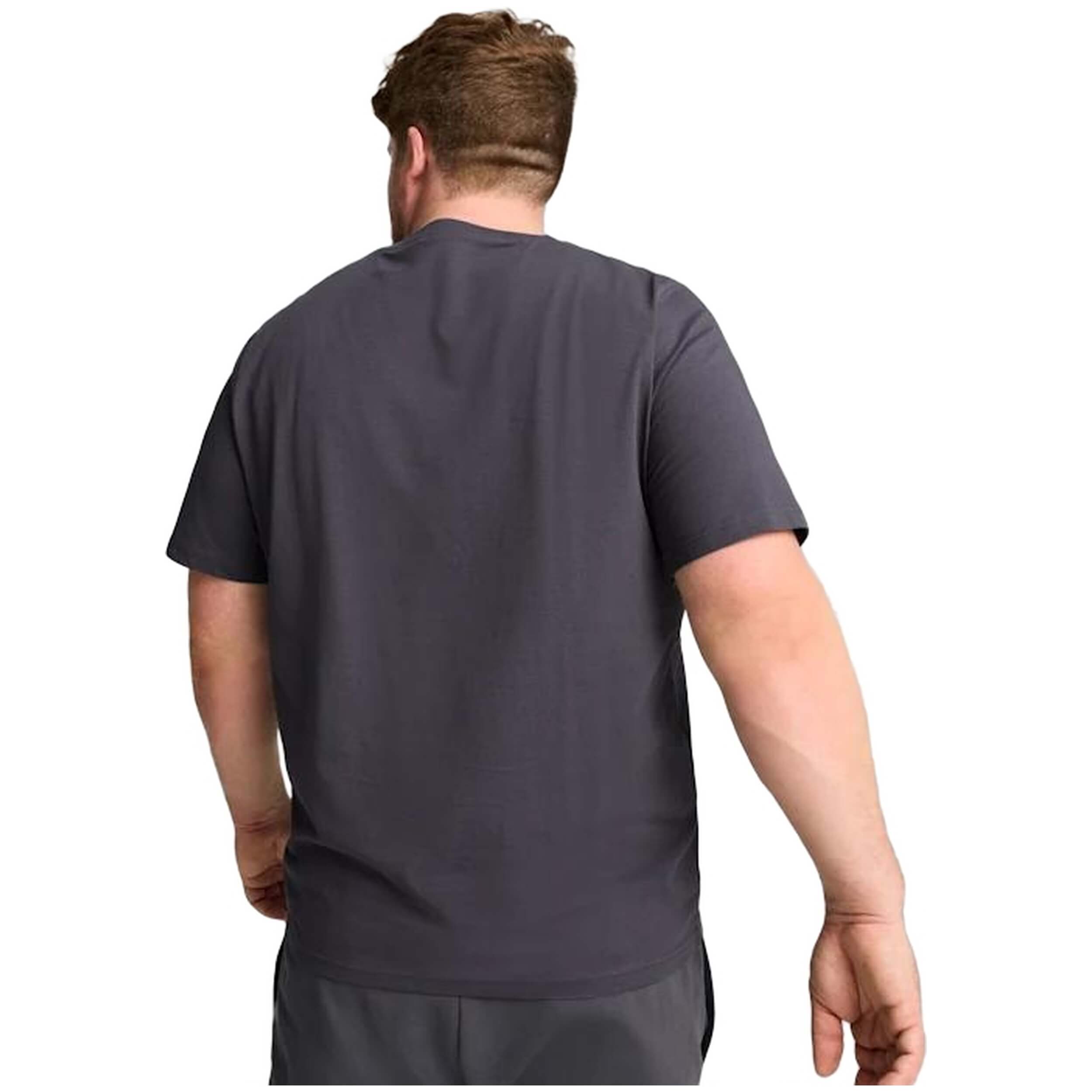 Camiseta De Manga Corta Puma Better Essentials
