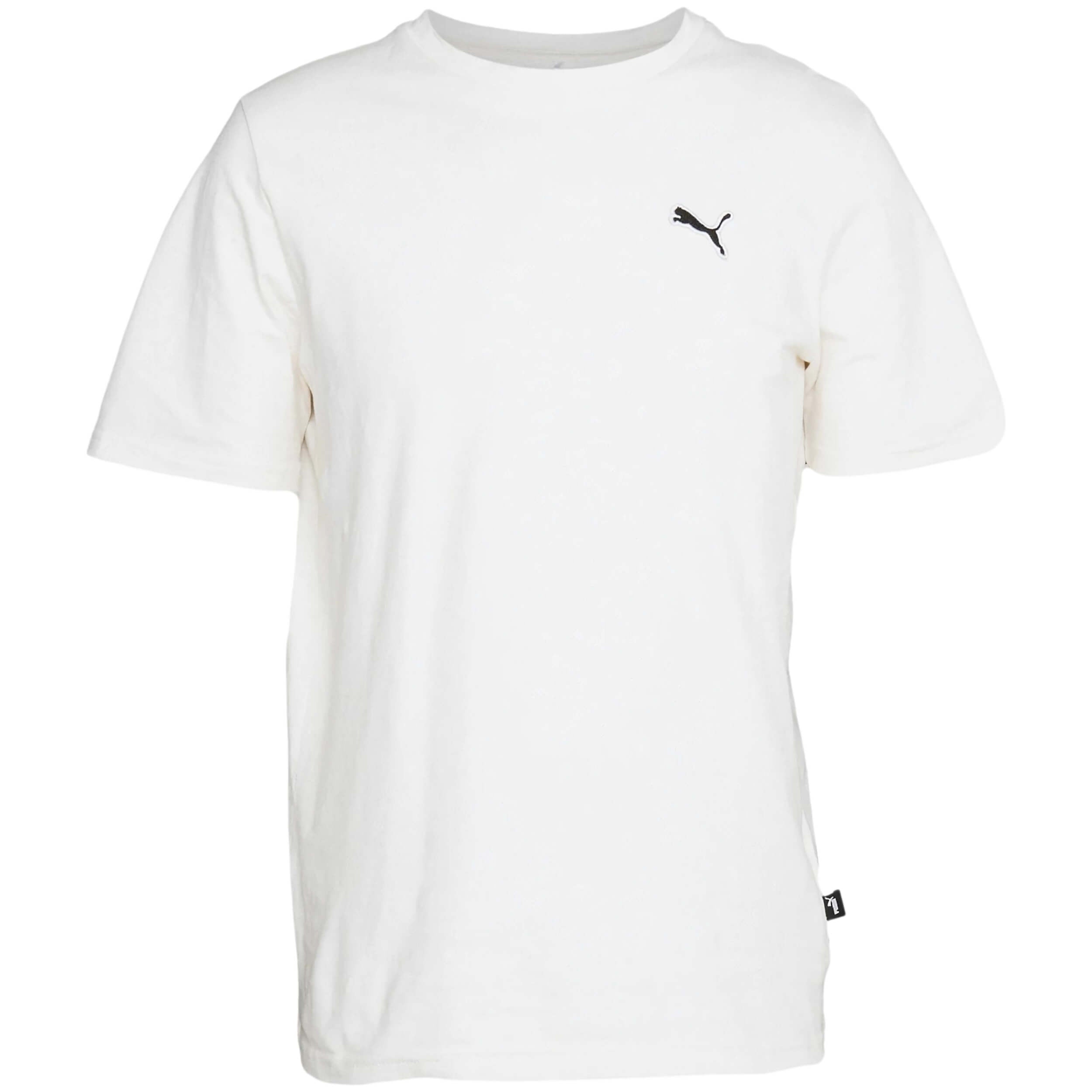 Puma Better Essentials Short Sleeve T-Shirt