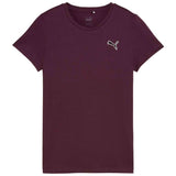 Camiseta De Manga Corta Puma