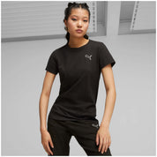 Puma Better Essentials Tee Short Sleeve T-Shirt