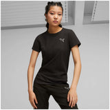 Camiseta De Manga Corta Puma Better Essentials Tee