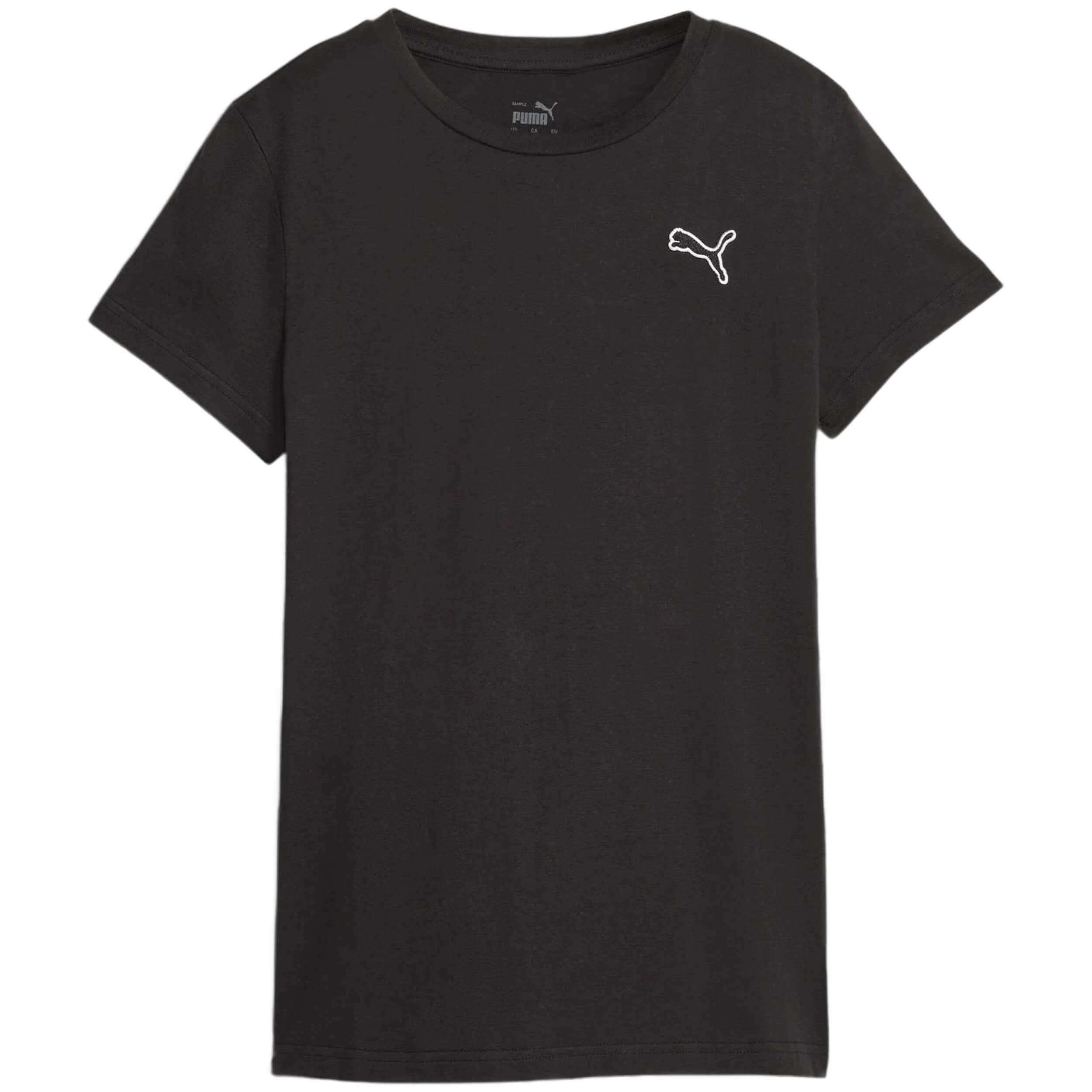 Puma Better Essentials Tee Short Sleeve T-Shirt