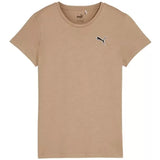 Camiseta De Manga Corta Puma