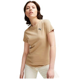 Camiseta De Manga Corta Puma Better Essentials Tee