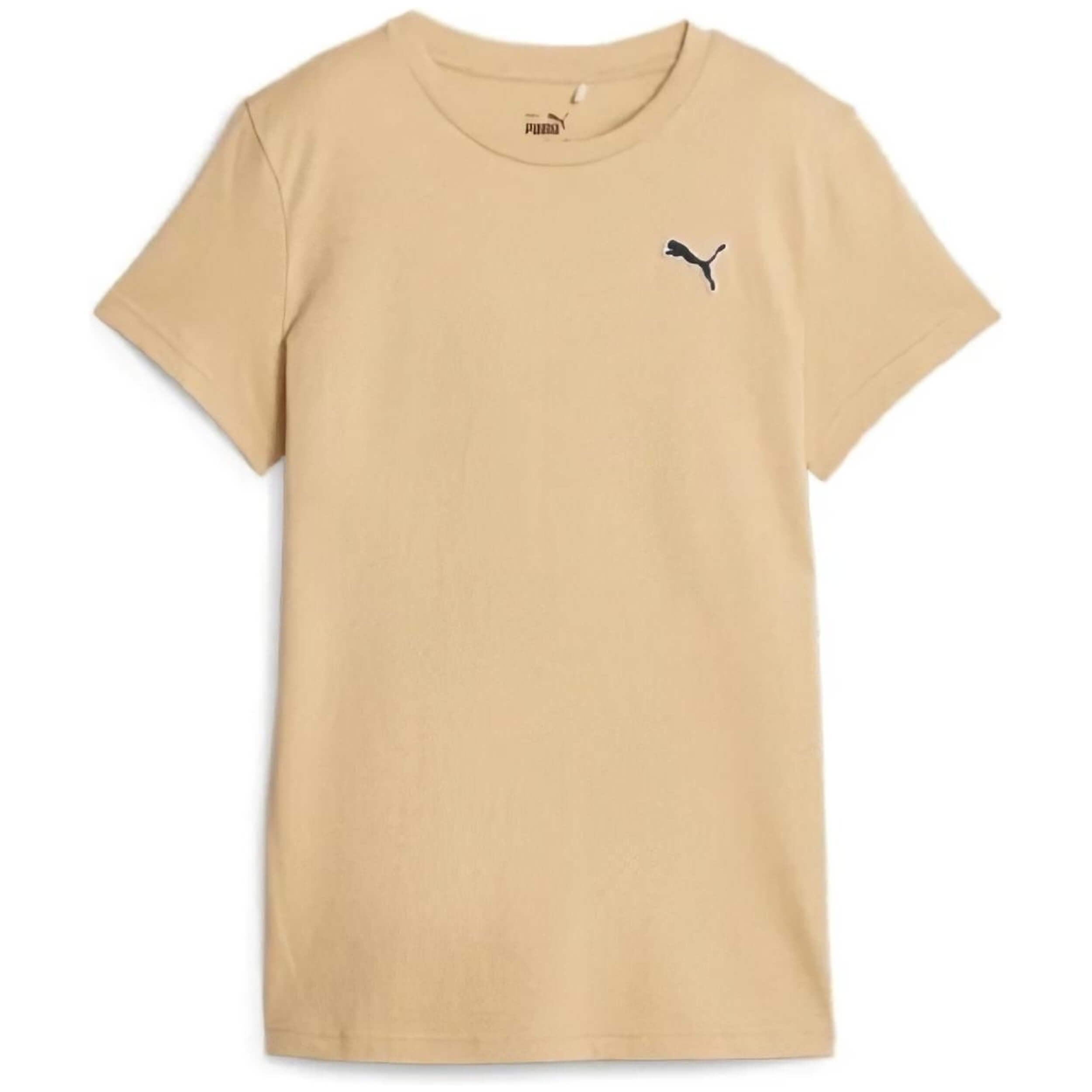 Puma Better Essentials Tee Short Sleeve T-Shirt