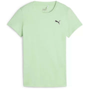 Puma Better Essentials Tee Short Sleeve T-Shirt