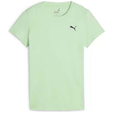Camiseta De Manga Corta Puma Better Essentials Tee