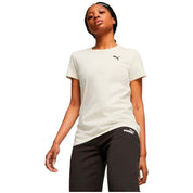 Puma Better Essentials Tee Short Sleeve T-Shirt