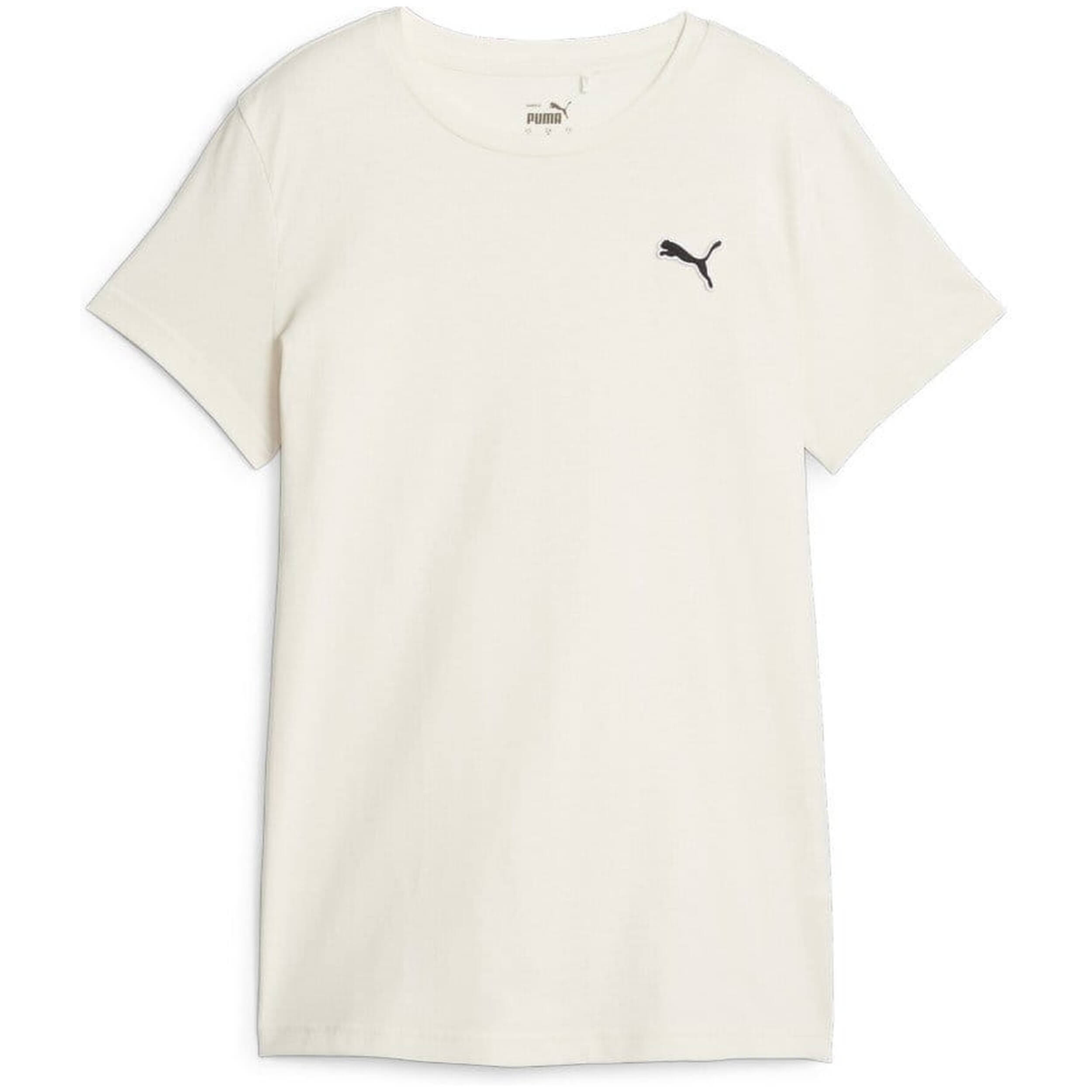 Puma Better Essentials Tee Short Sleeve T-Shirt