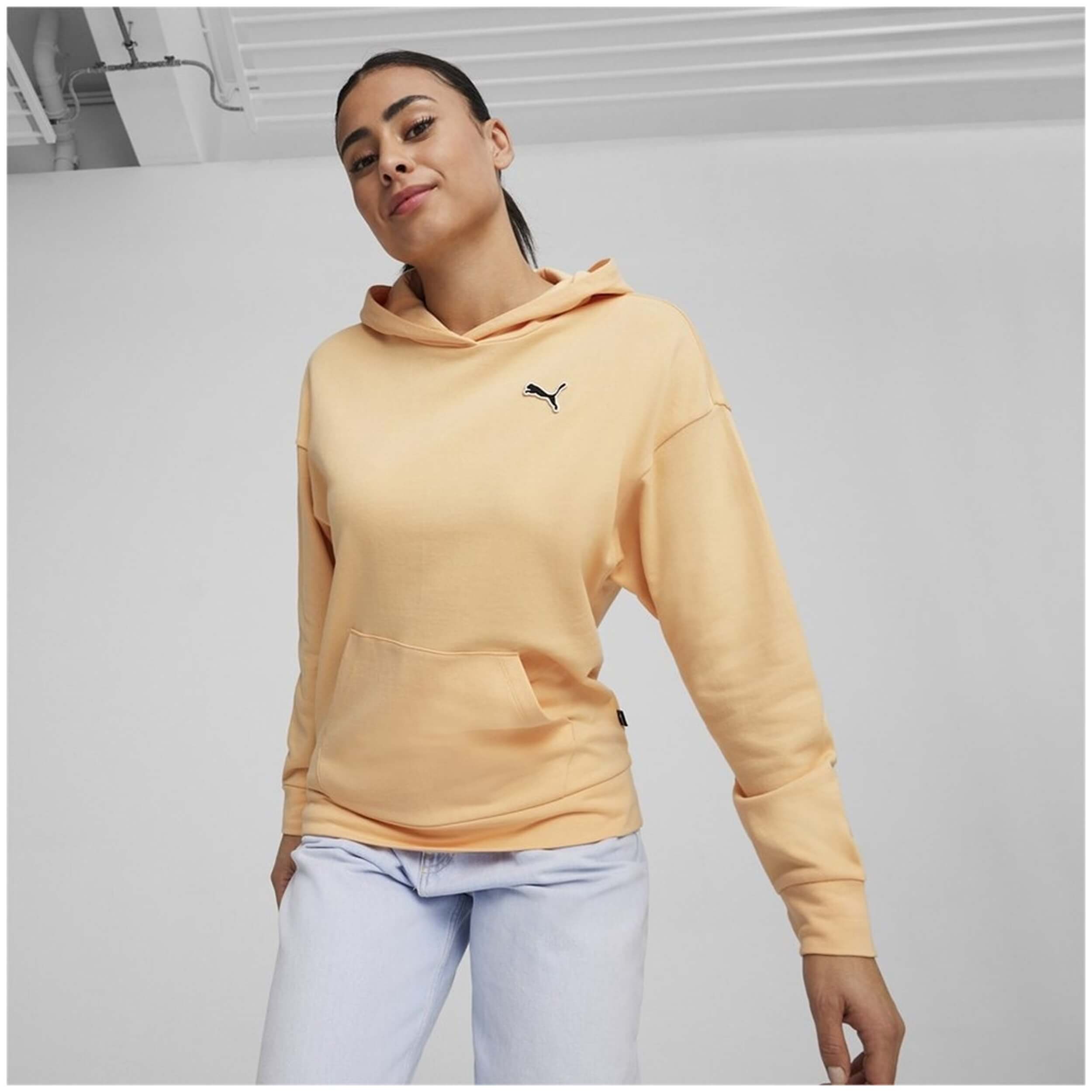 Puma Better Essentials Hoodie